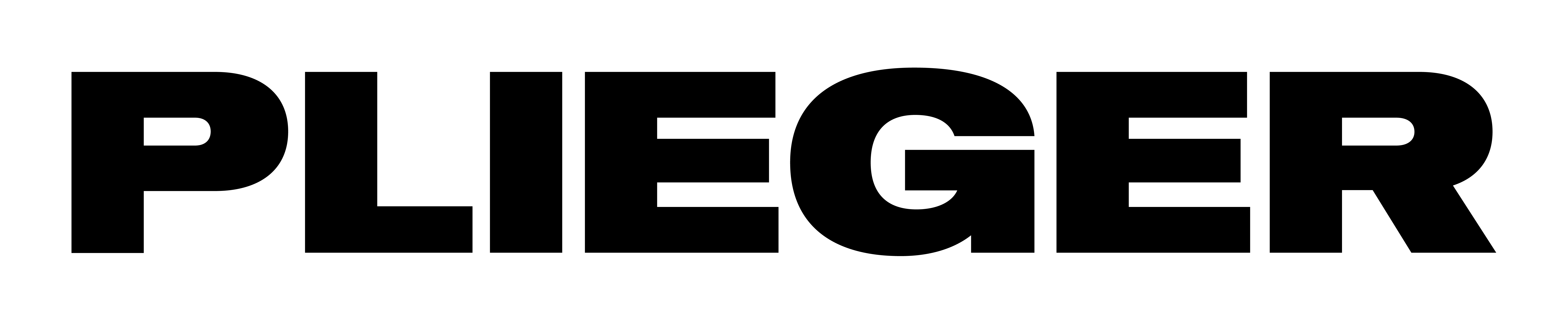 logo plieger